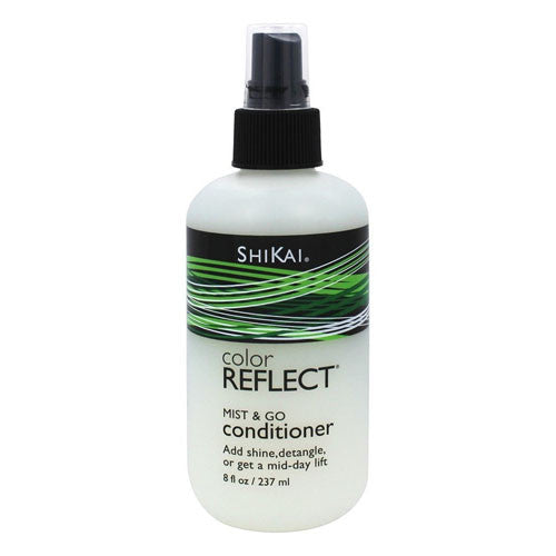 Shikai Color Reflect Mist And Go Conditioner, 8 Oz